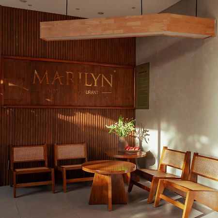 Marilyn Boutique Hotel Nha Trang Exteriér fotografie