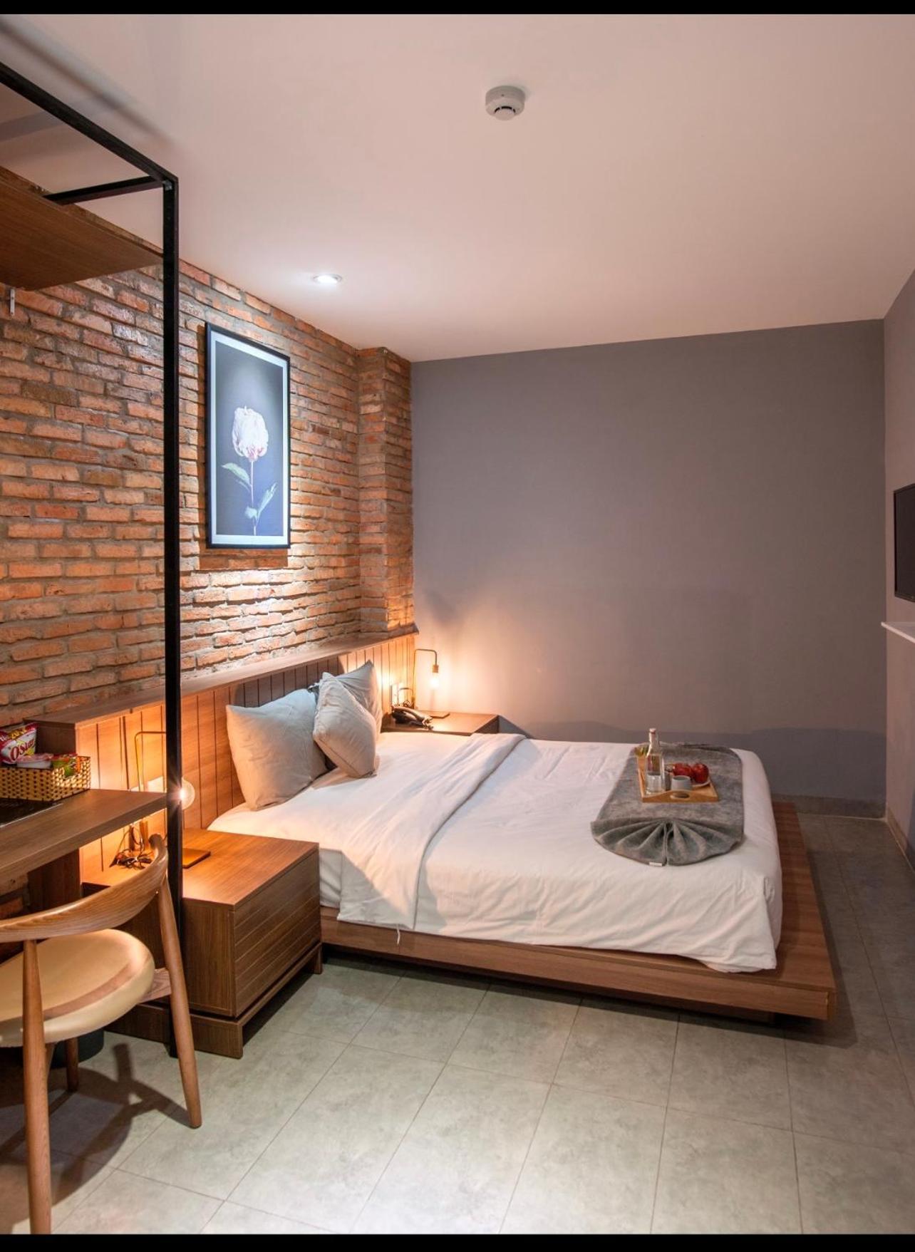 Marilyn Boutique Hotel Nha Trang Pokoj fotografie