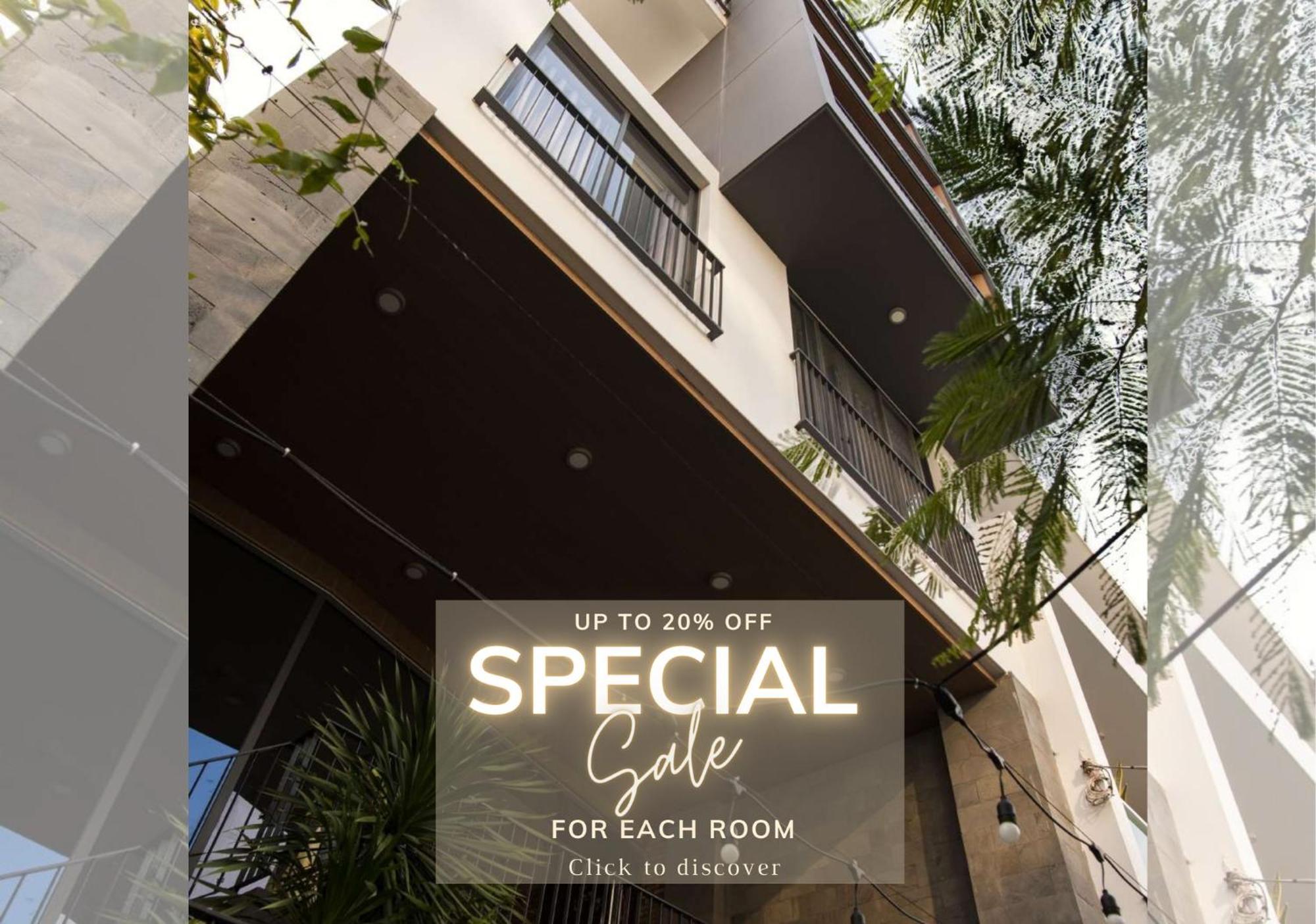 Marilyn Boutique Hotel Nha Trang Exteriér fotografie