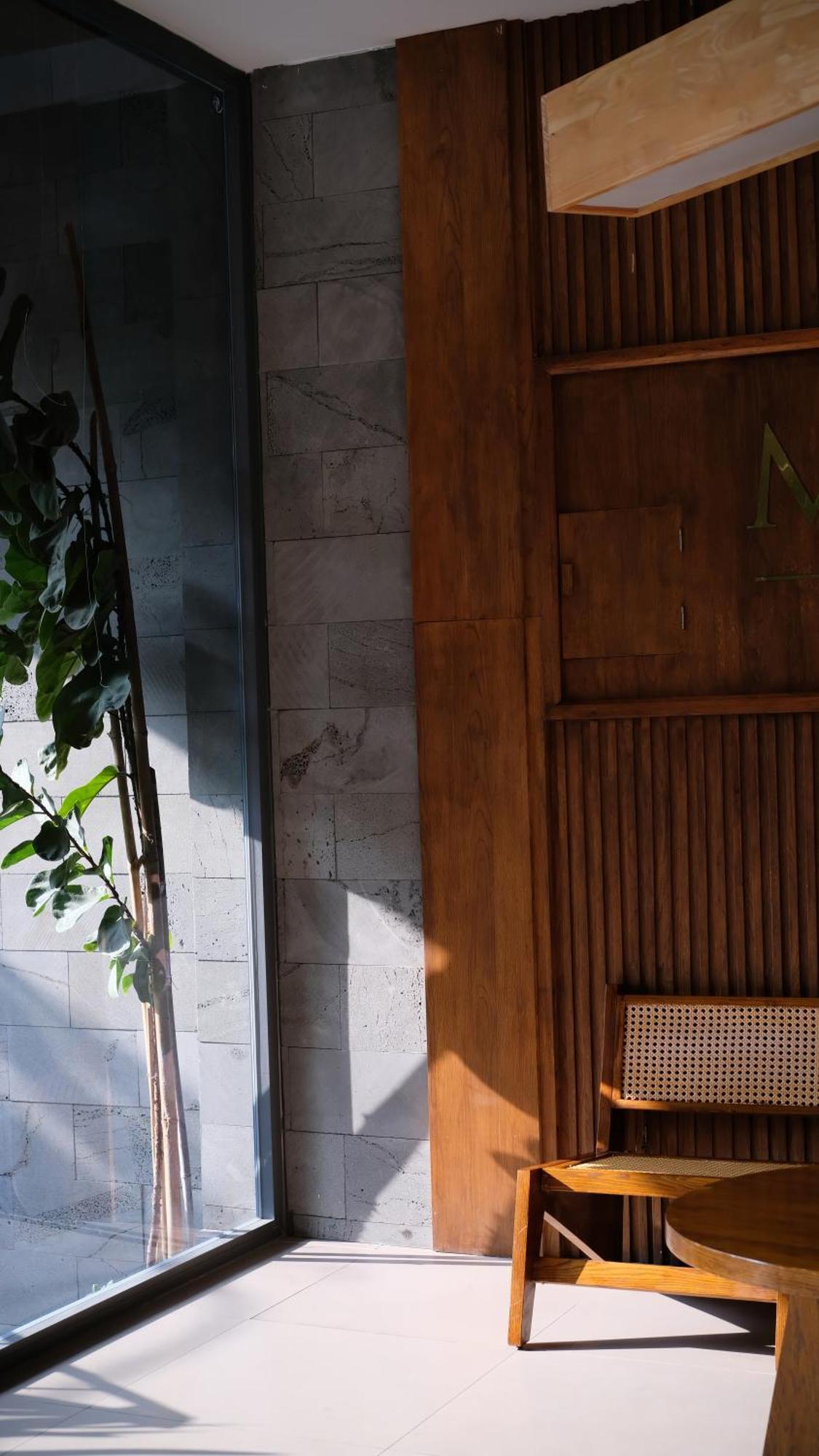 Marilyn Boutique Hotel Nha Trang Exteriér fotografie