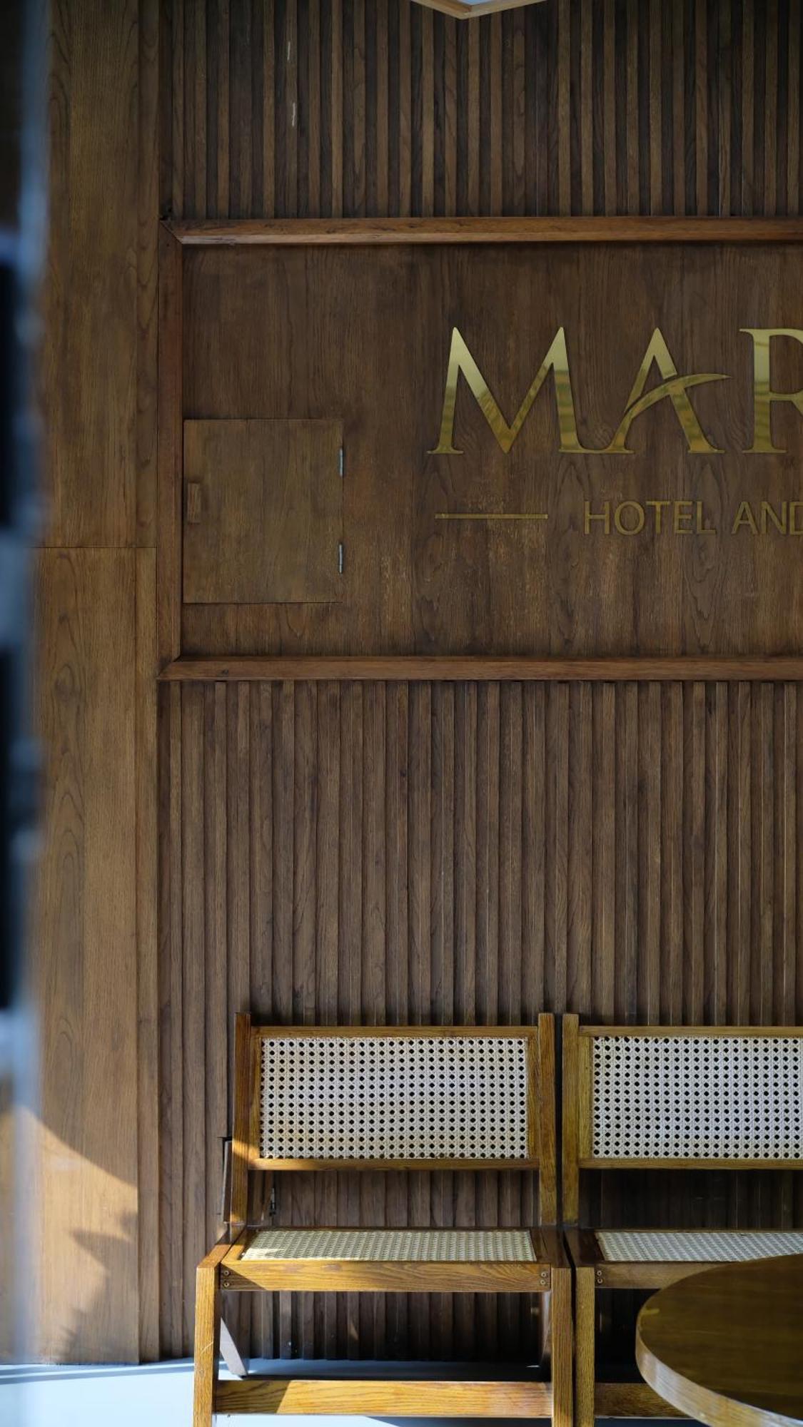 Marilyn Boutique Hotel Nha Trang Exteriér fotografie