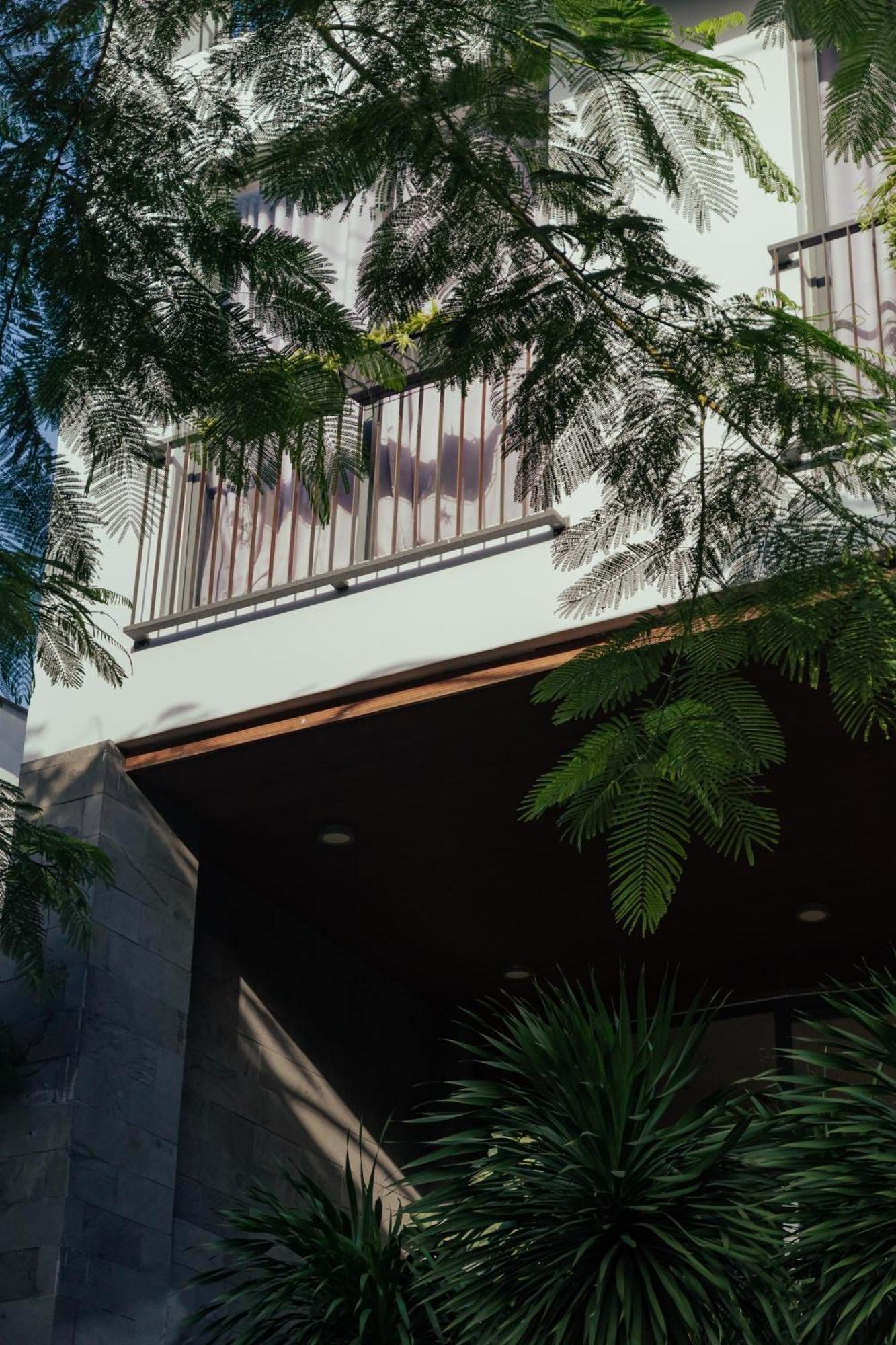 Marilyn Boutique Hotel Nha Trang Exteriér fotografie